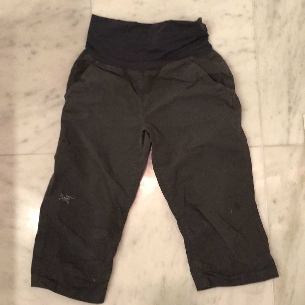 Arc Teryx capris